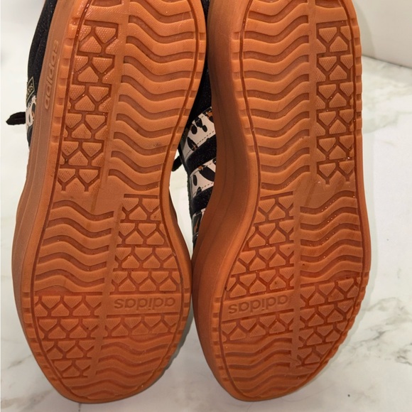Adidas Leopard VL Court Bold
Sneaker - Women's 7 - Picture 5 of 7